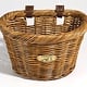 Nantucket Nantucket Cisco Adult D Front Bike Basket