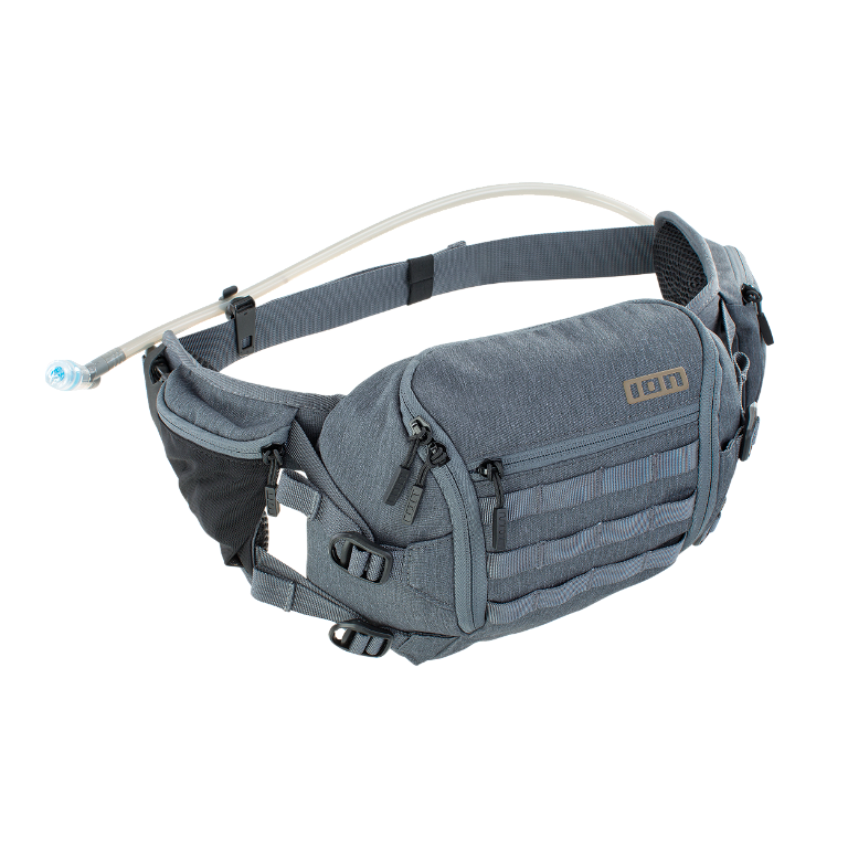 Ion Ion Traze 3 Plus MTB Hipbag