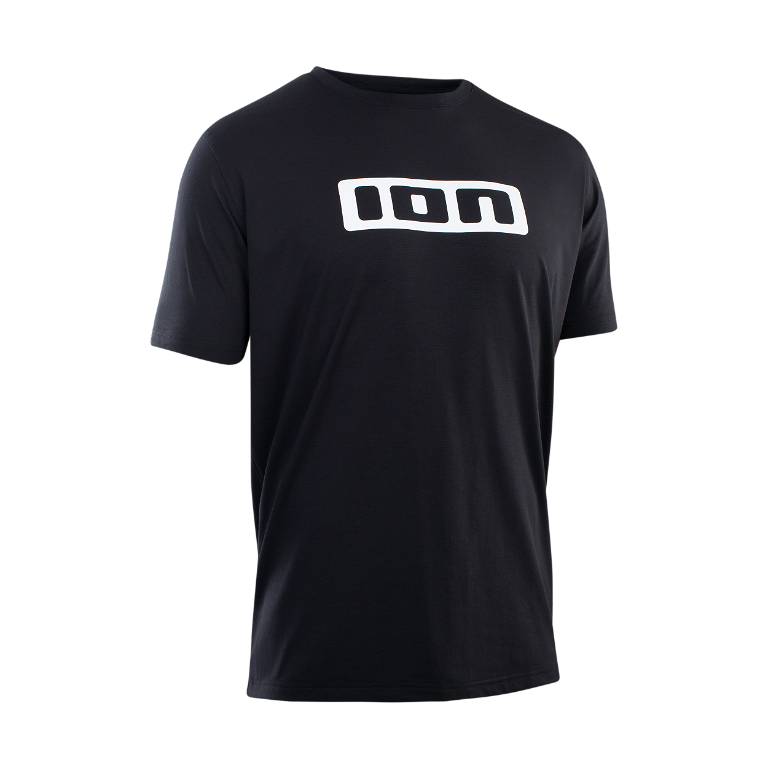 Ion Ion M's Logo Bike S/S Jersey