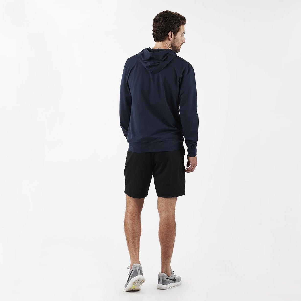 Vuori Vuori Men's Ponto Performance Short 7"