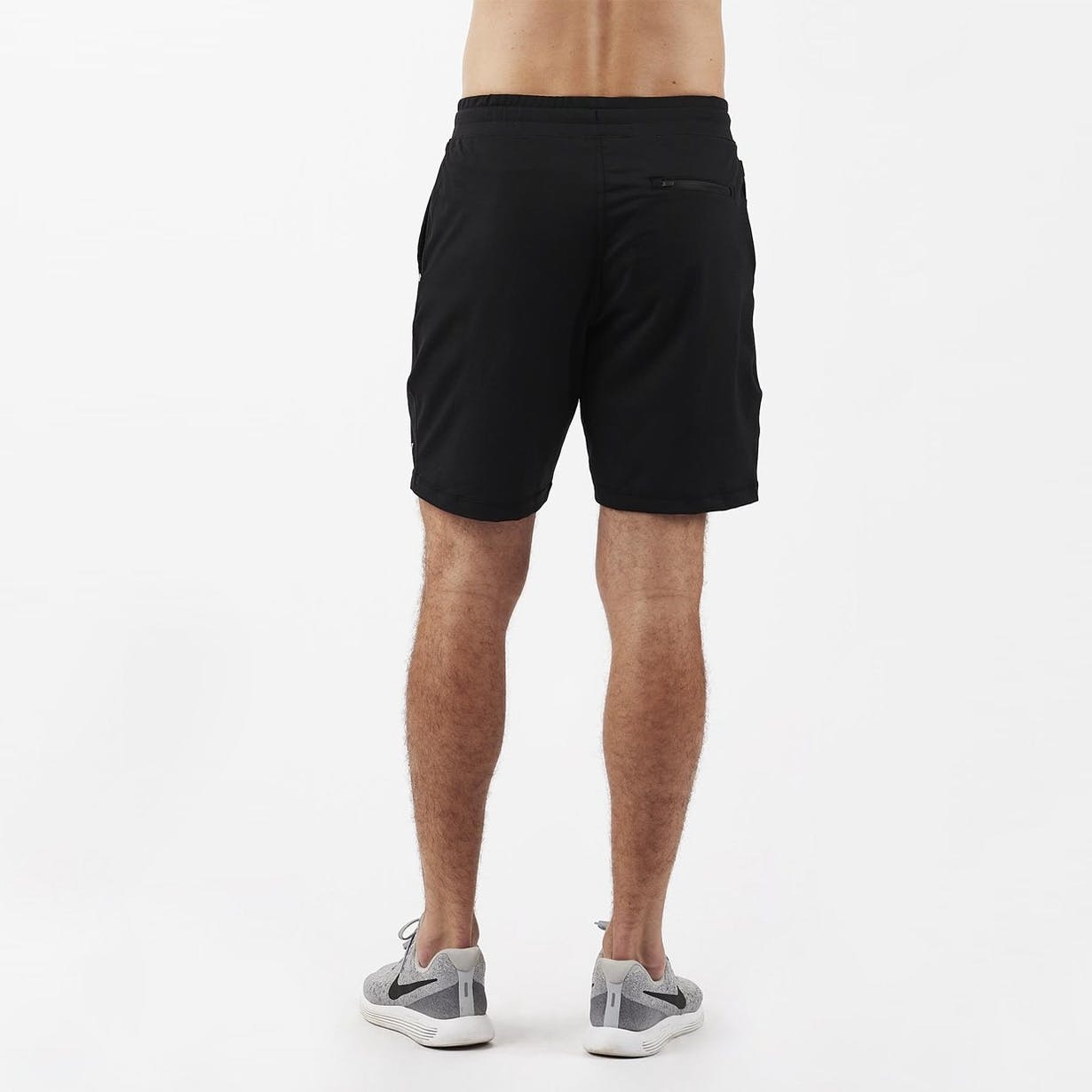 Vuori Vuori Men's Ponto Performance Short 7"