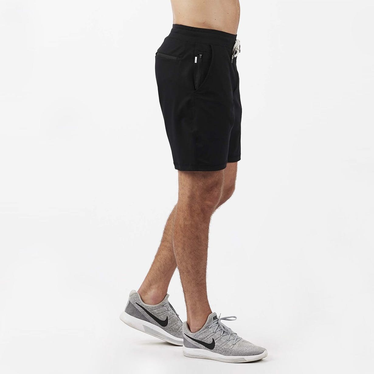 Vuori Vuori Men's Ponto Performance Short 7"