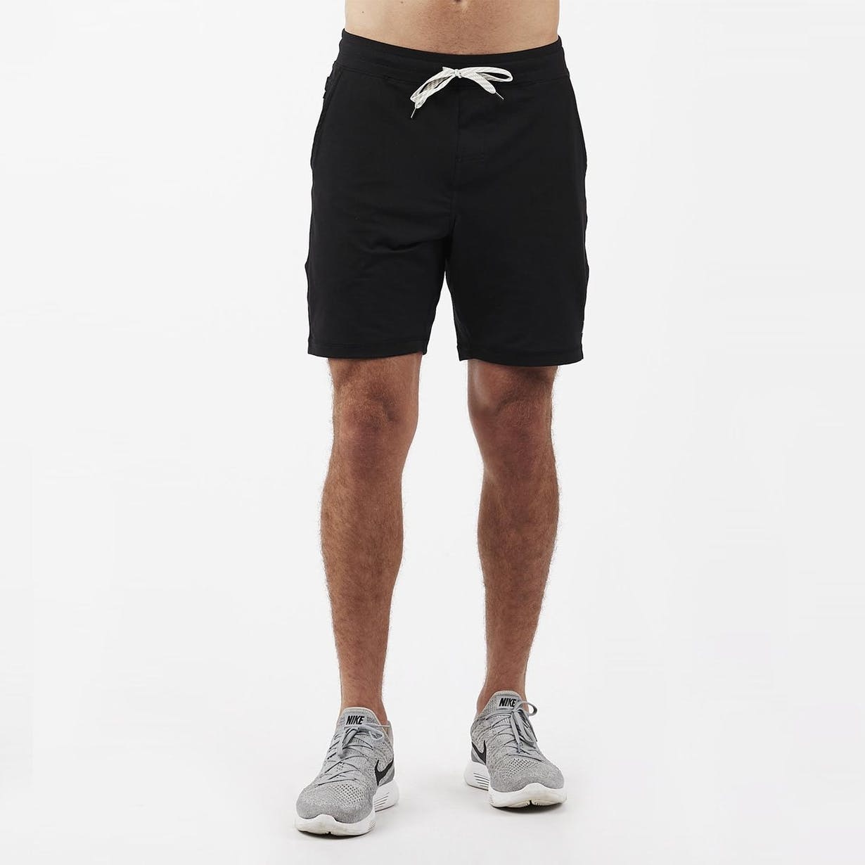 Vuori Vuori Men's Ponto Performance Short 7"