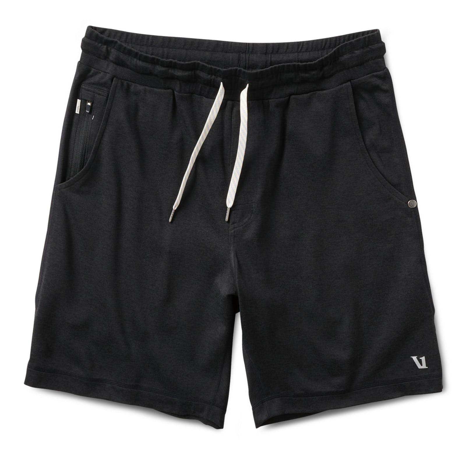 Vuori Vuori Men's Ponto Performance Short 7"