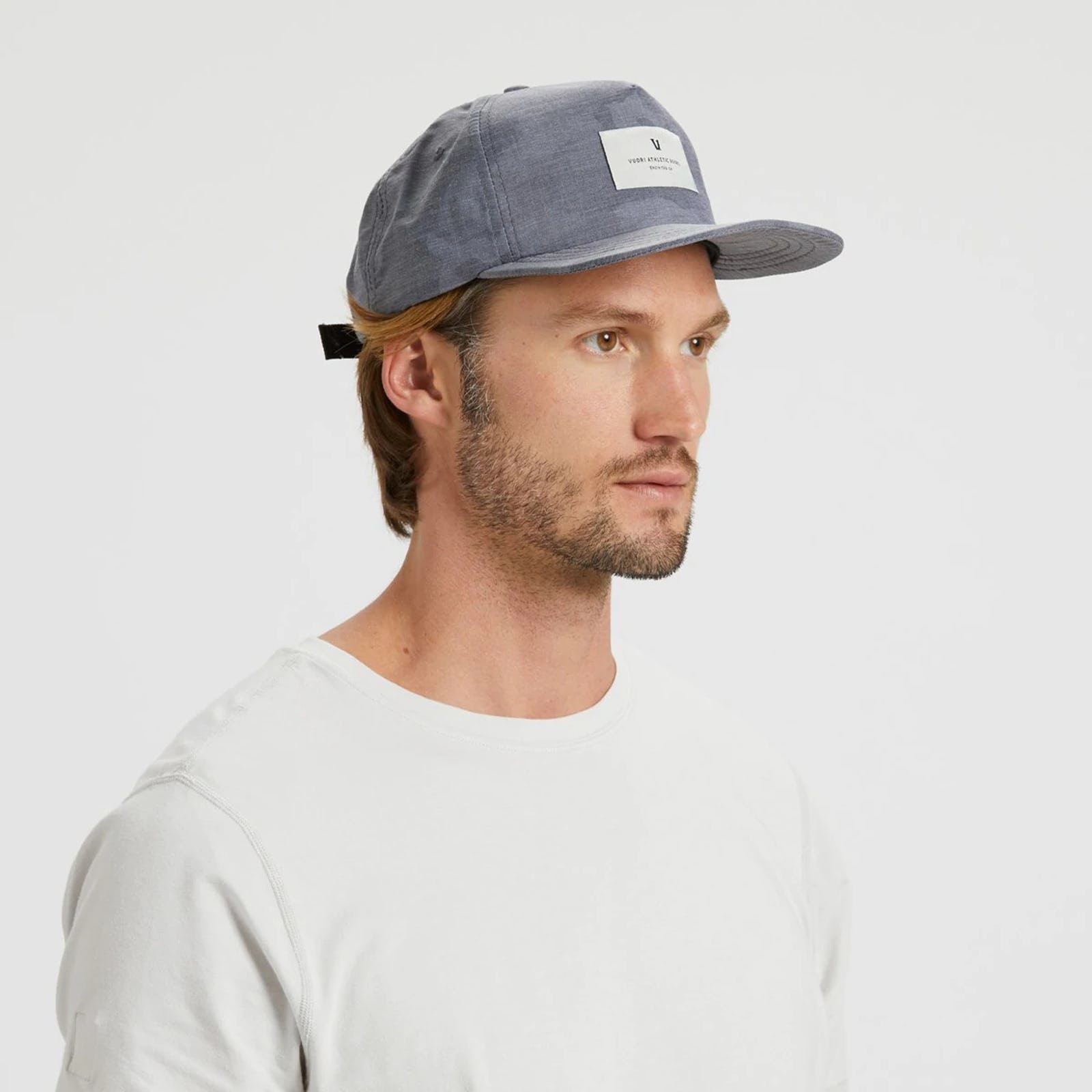 Vuori Vuori Camo Hat