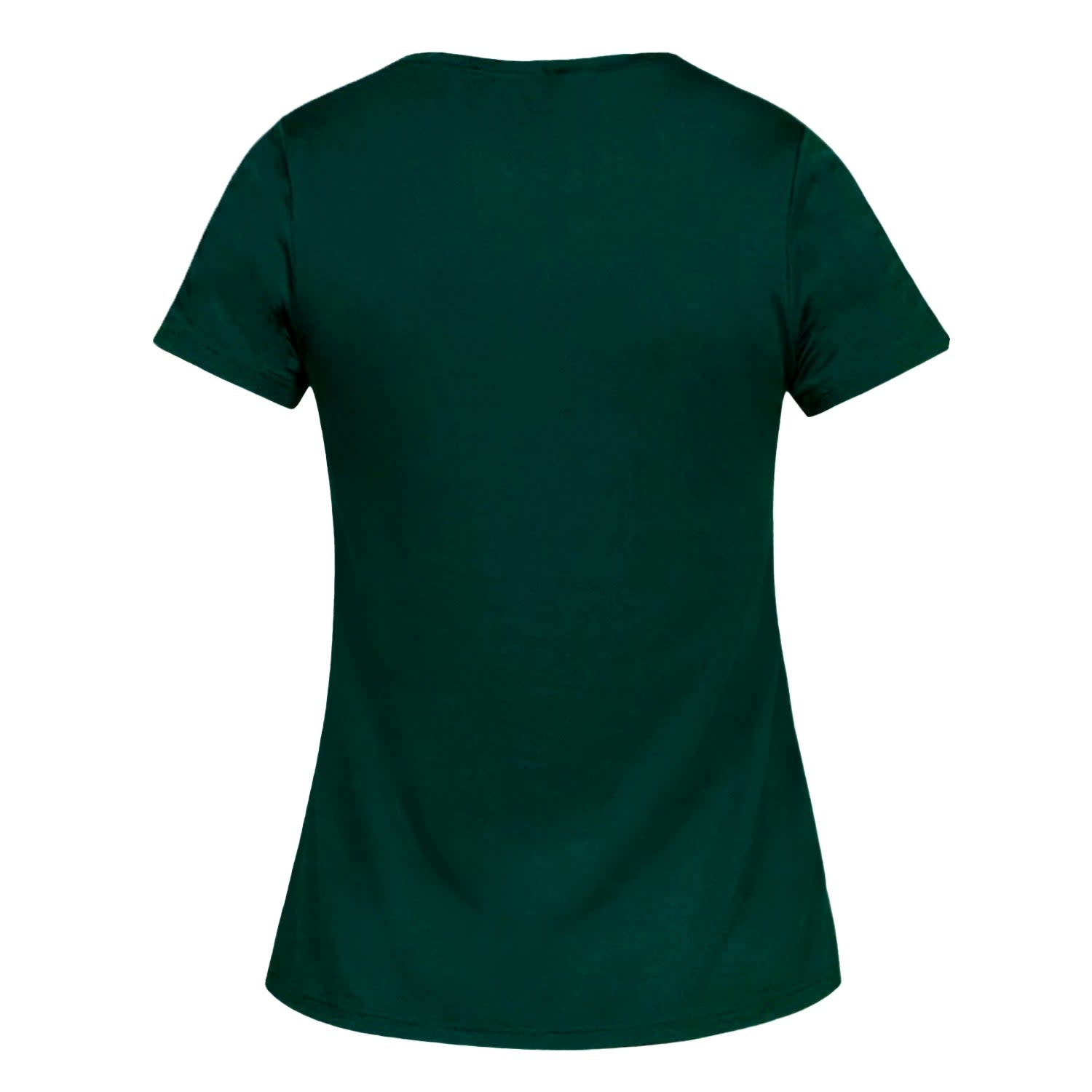 Shredly Shredly Women's Pocket Tee