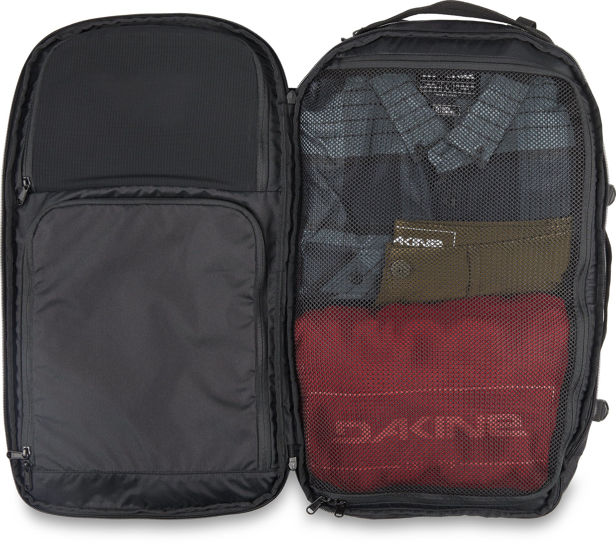 Dakine Dakine Split Adventure 38L Backpack