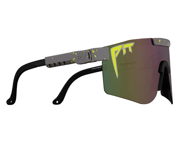 Pit Viper Pit Viper The Lightspeed Polarized