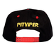 Pit Viper Pit Viper Flame Hat