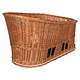 Basil Pasja MIK Medium Dog Bike Basket