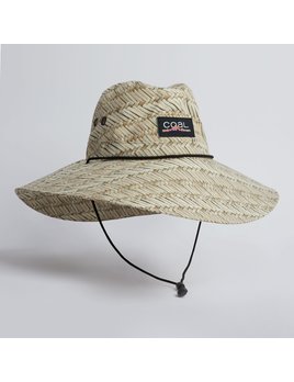 Coal Coal The Stillwater Packable Bucket Hat