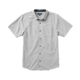 Roark Roark M's Well Worn Woven SS Button Up Shirt