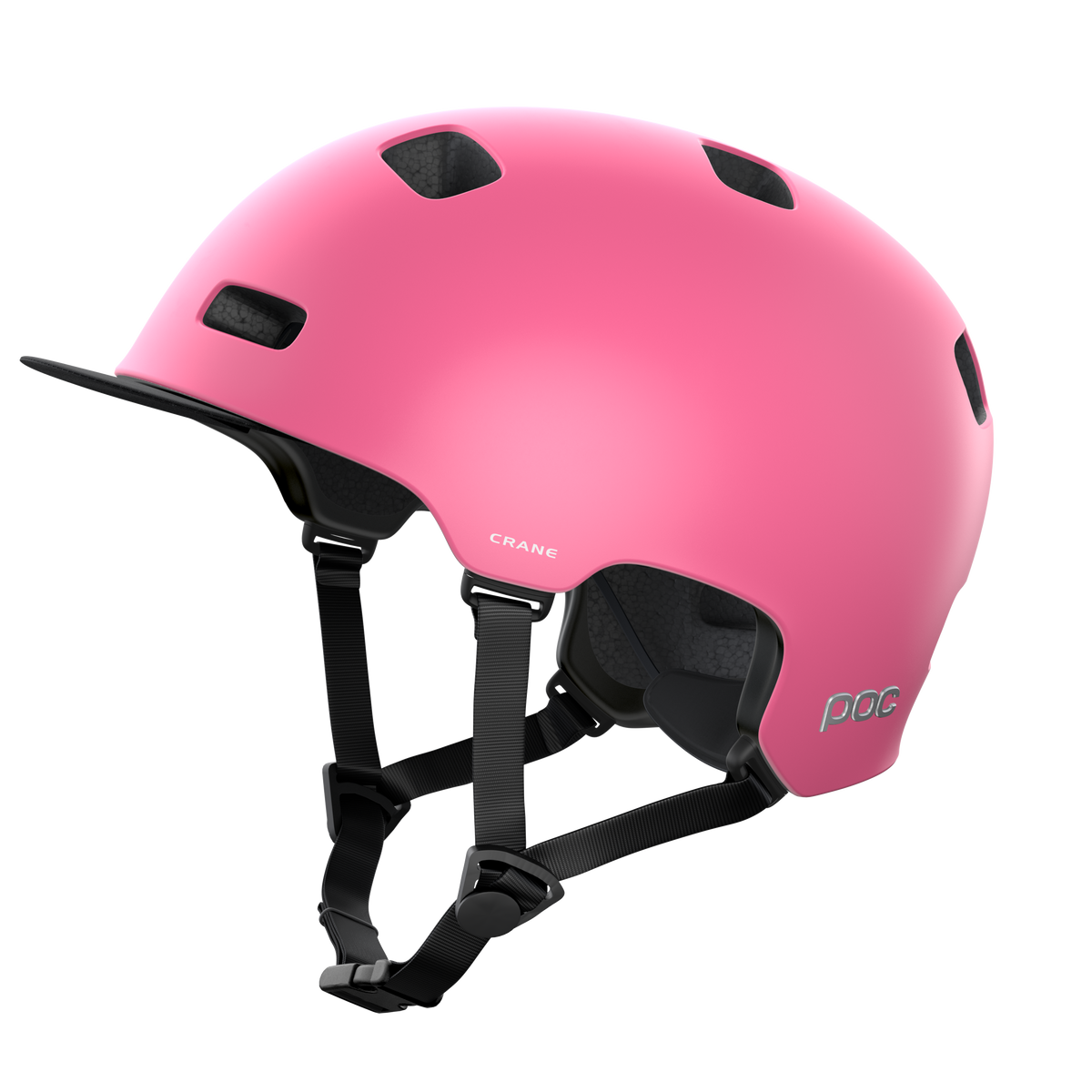 POC Crane Mips Helmet | POC Sports Canada | Bicycle Helmets