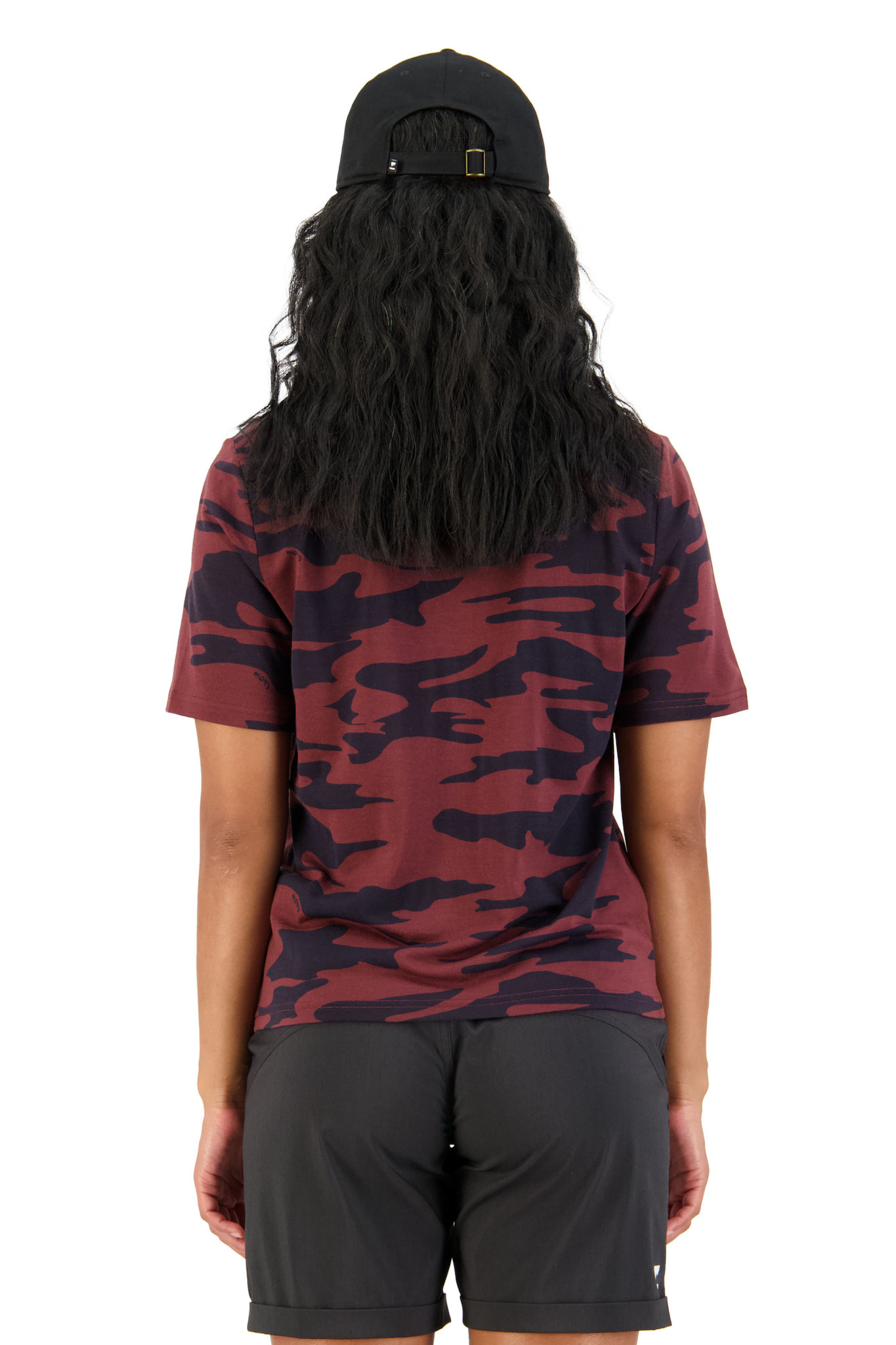 MONS ROYALE Mons Royale Women's Icon Relaxed Tee