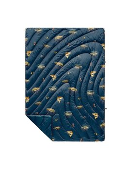 RUMPL Rumpl Original Printed Puffy Blanket