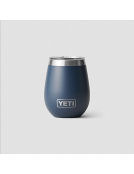 Yeti Yeti Rambler Wine Tumbler with MagSlider Lid