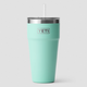 Yeti Yeti Rambler 26 oz (769 ml) Stackable Cup with Straw Lid