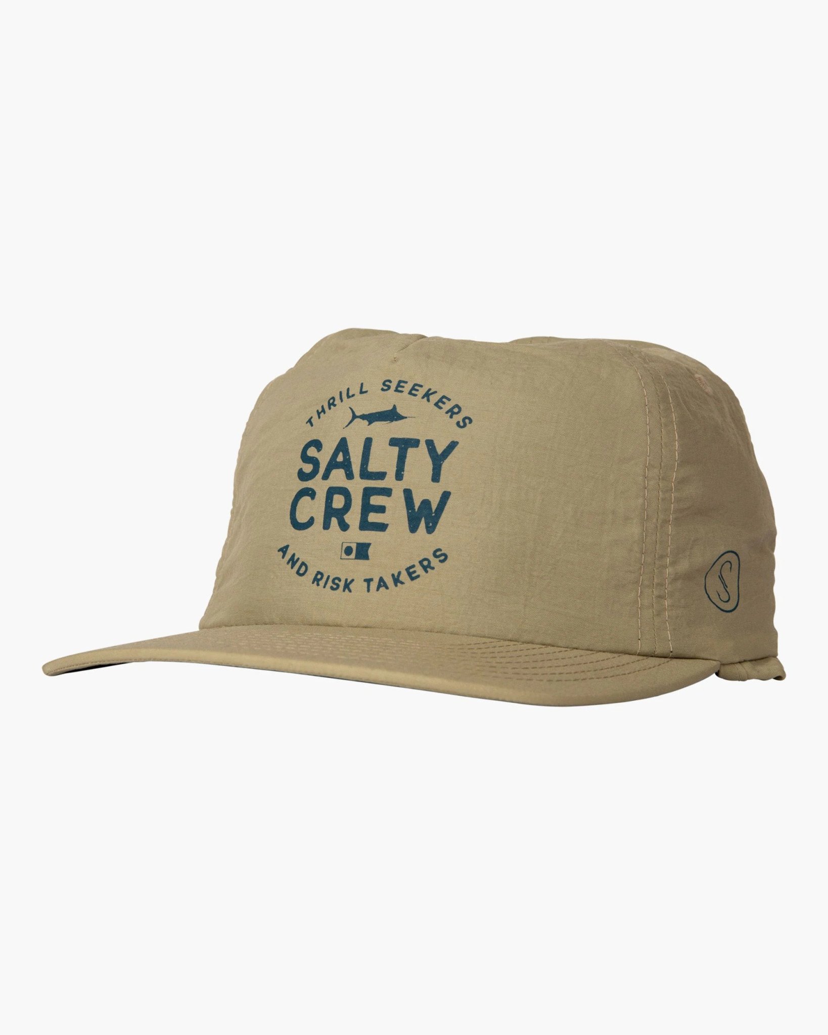 SALTY CREW Salty Crew Mullet 5 Panel Sunhat