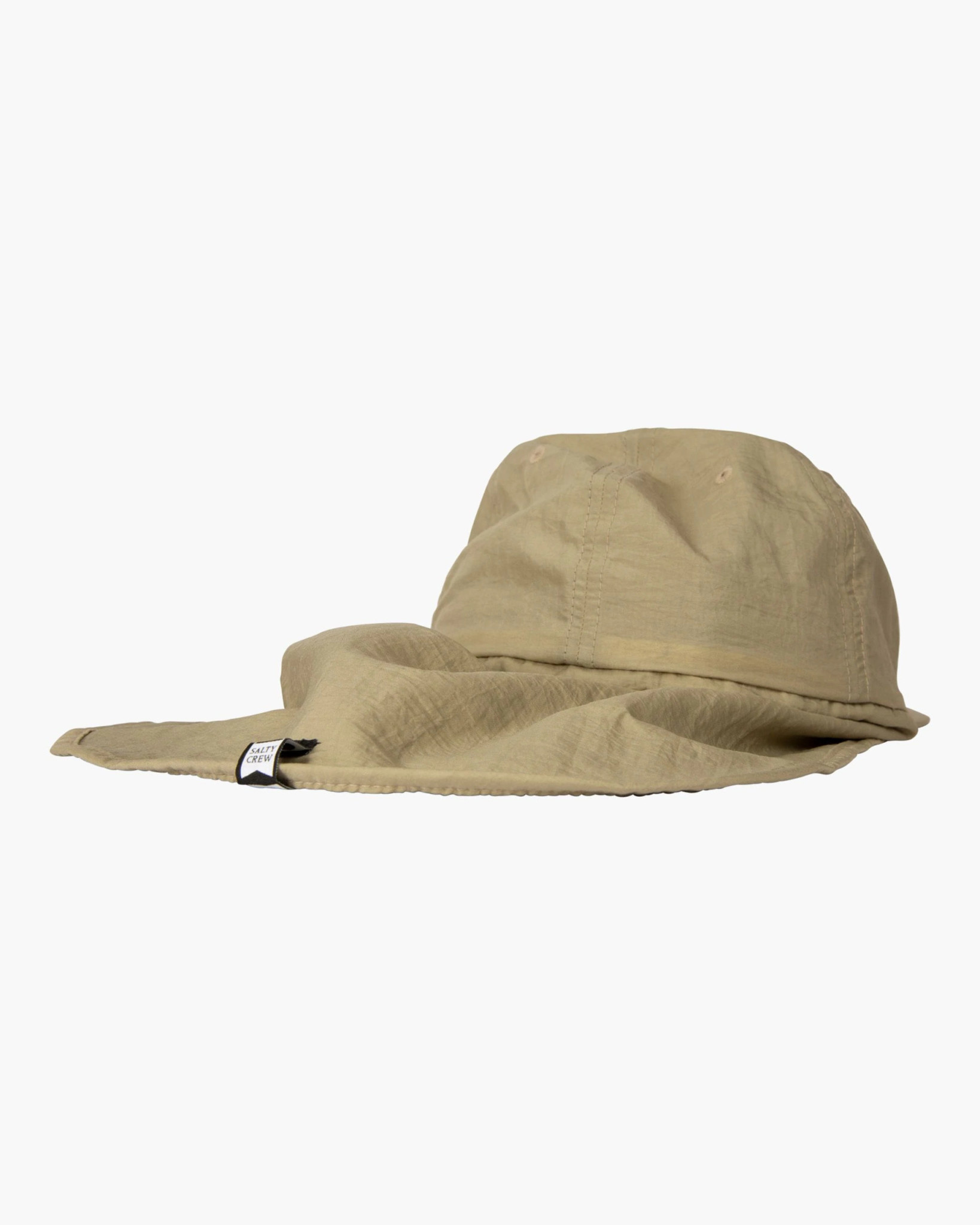 SALTY CREW Salty Crew Mullet 5 Panel Sunhat