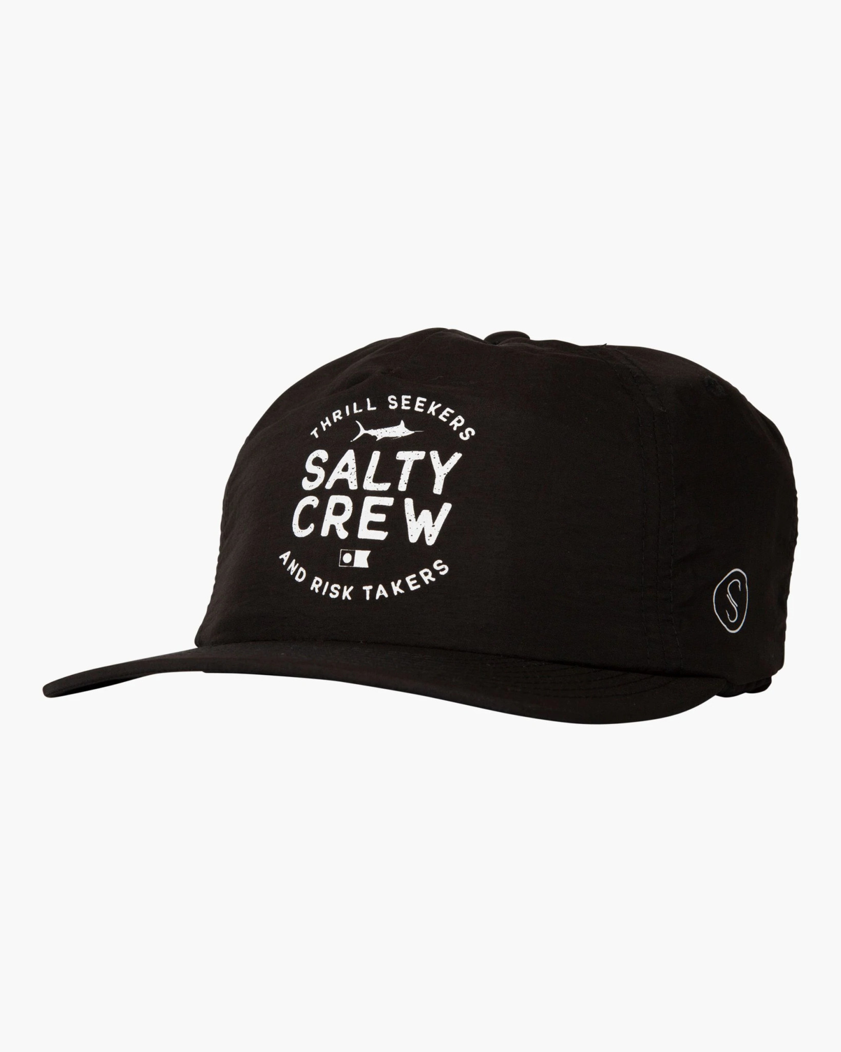 SALTY CREW Salty Crew Mullet 5 Panel Sunhat