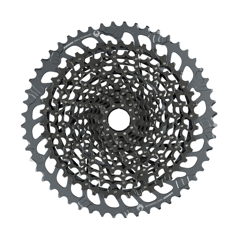 SRAM SRAM GX Eagle XG1275 Cassette