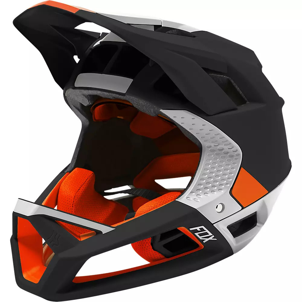 Fox Racing Fox Proframe Full Face Helmet