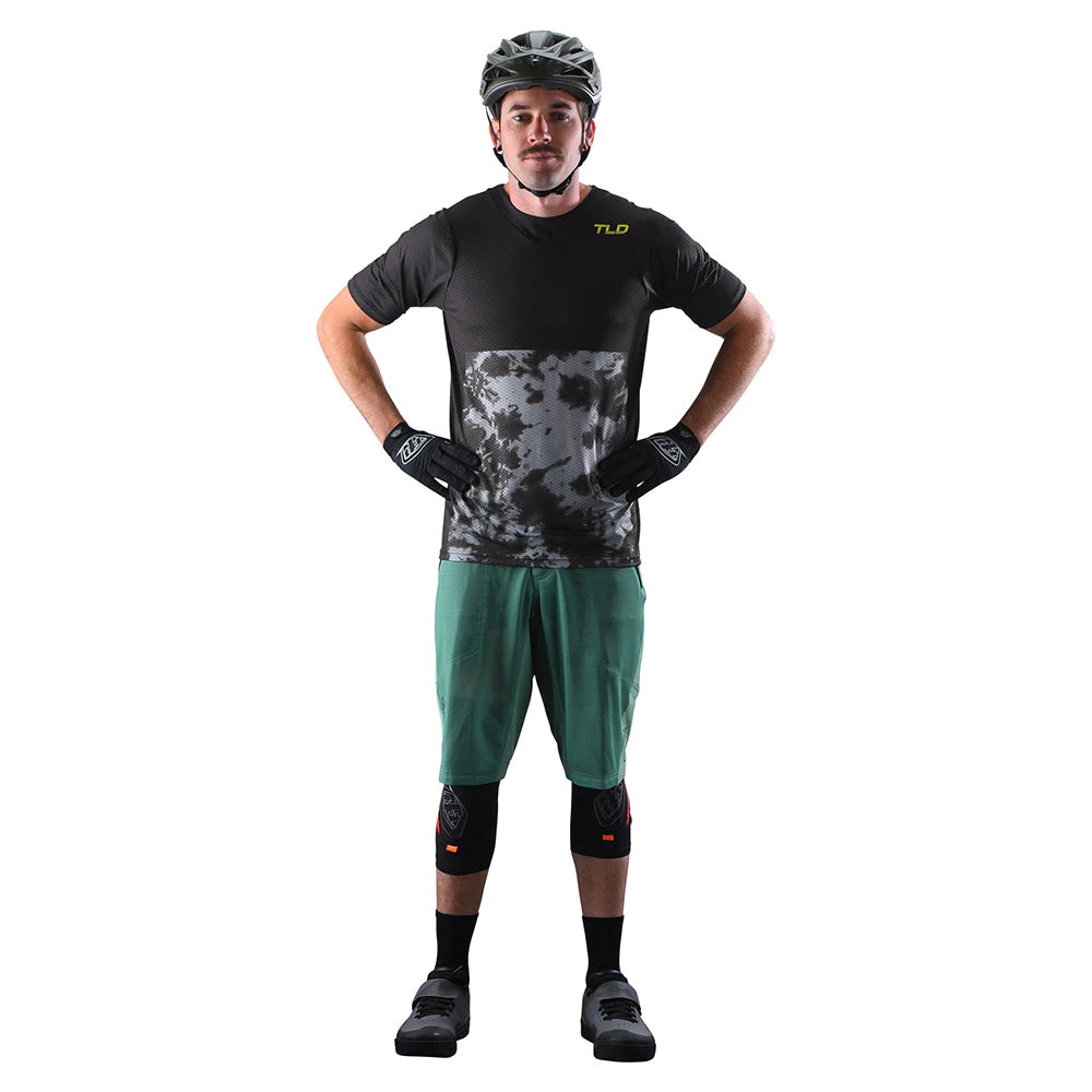 Troy Lee Troy Lee M's Skyline Air Shorts with Liner