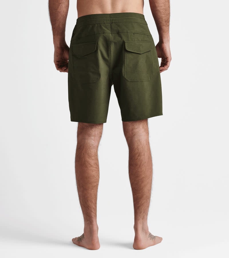 Roark Roark Men's Layover Trail 2.0 Shorts