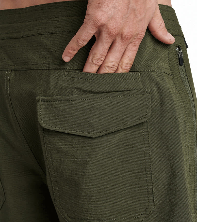 Roark M's Layover Trail 2.0 Shorts 