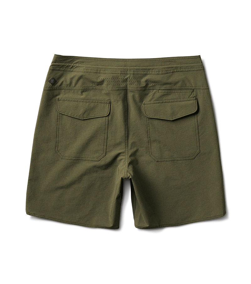 Roark Roark Men's Layover Trail 2.0 Shorts