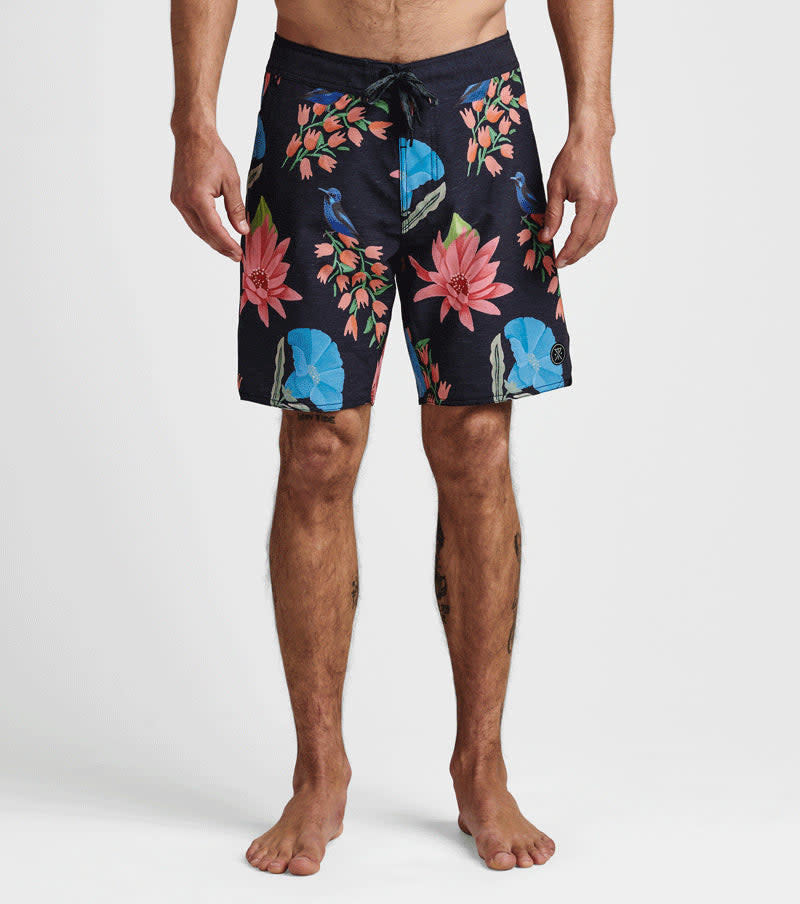 Roark M's Passage Sierra Madre Boardshort - Outtabounds