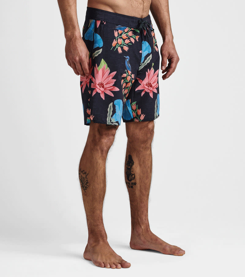 Roark Roark Men's Passage Sierra Madre Boardshort