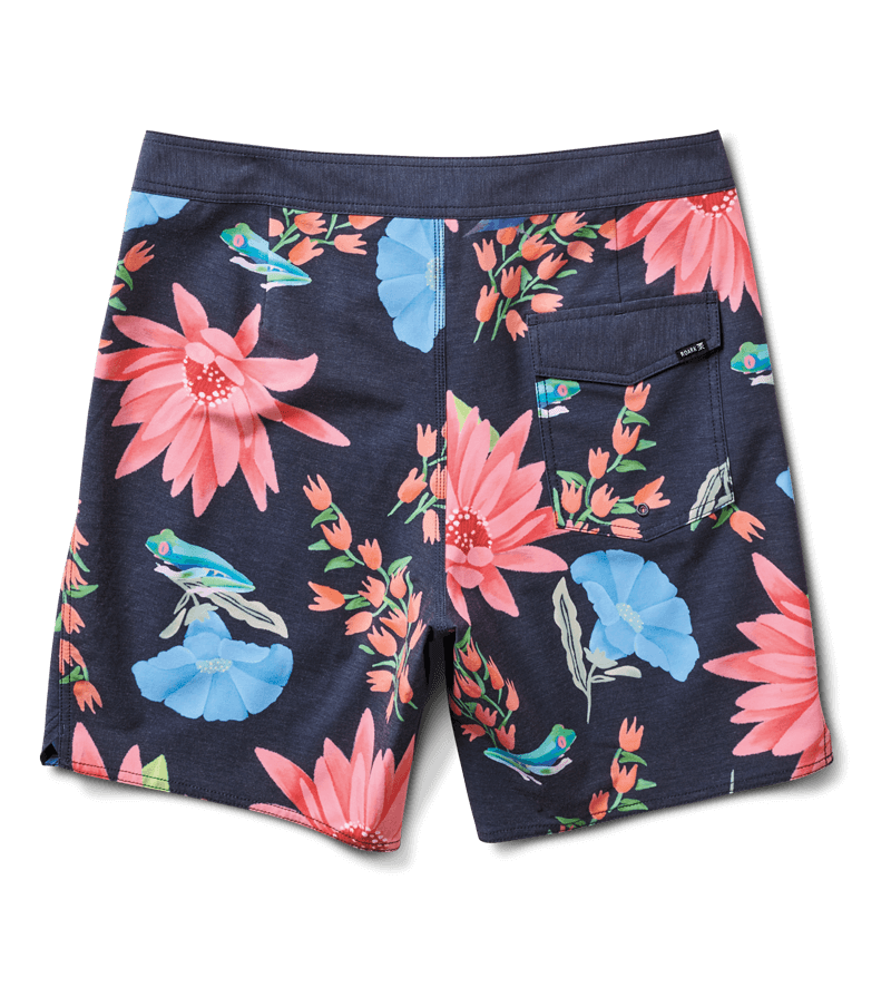 Roark M's Passage Sierra Madre Boardshort - Outtabounds