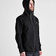 Roark Roark Men's El Morro Fleece Hoodie