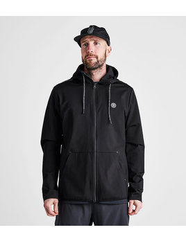 Roark Roark Men's El Morro Fleece Hoodie