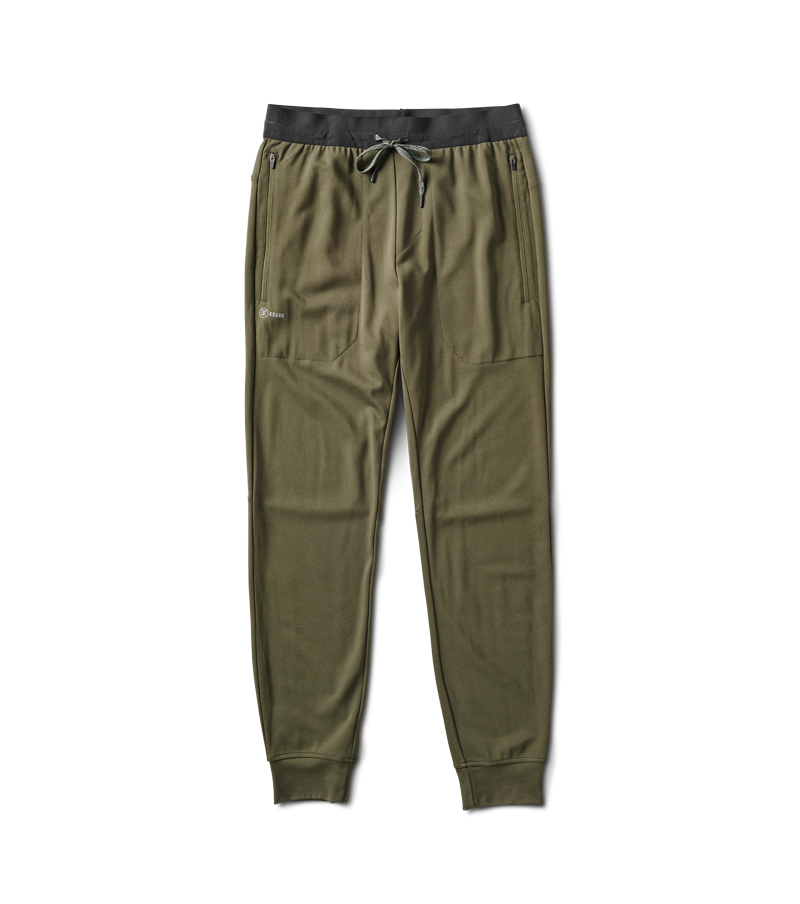 Roark Roark Men's El Morro Fleece Pants