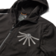 Roark Roark Men's Secondwind 2.0 Packable Anorak Jacket
