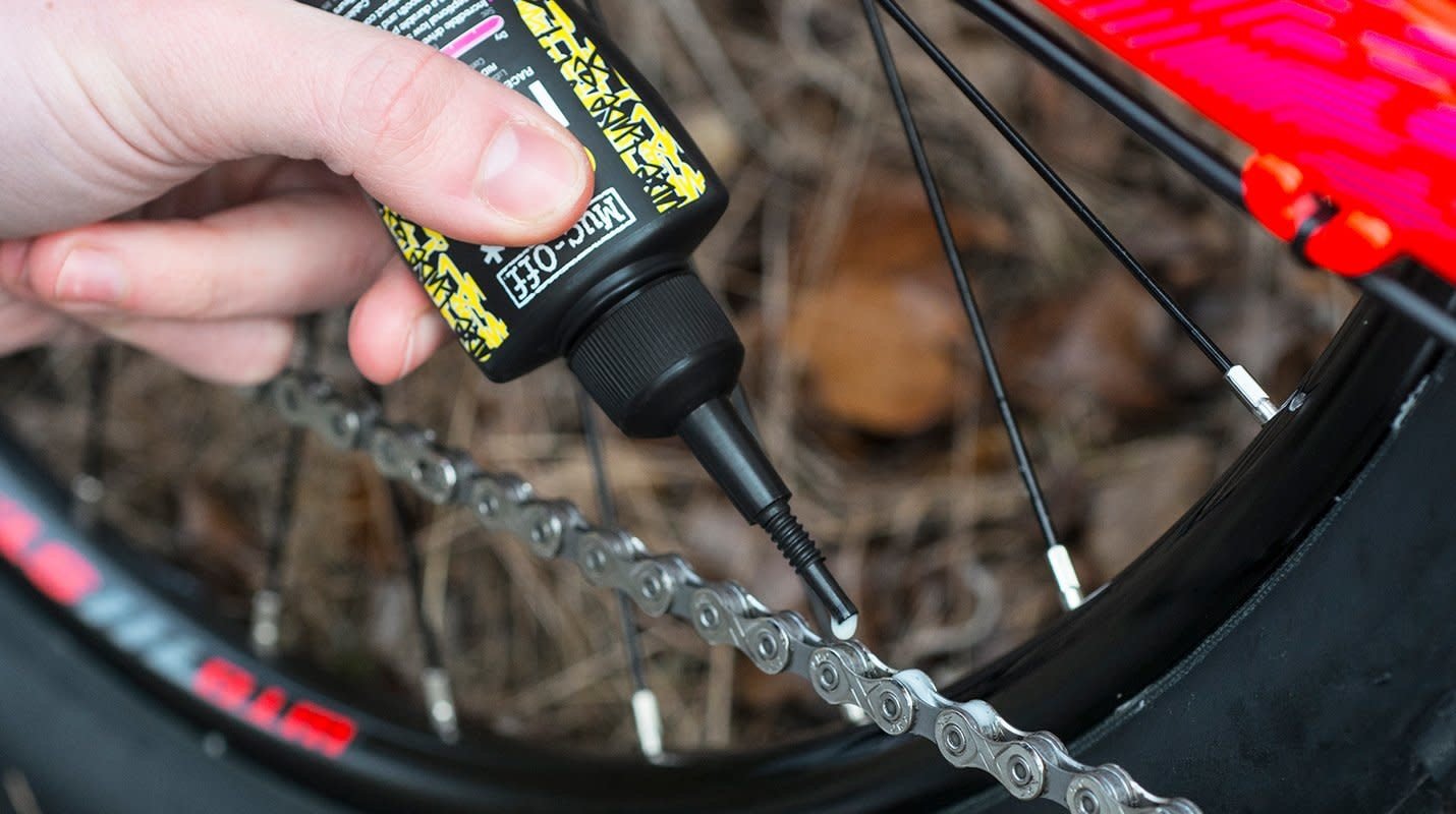 Muc-Off Muc-Off Bicycle Dry Weather Lube