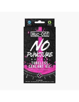 Muc-Off Muc-Off No Puncture Hassle Tubeless Sealant