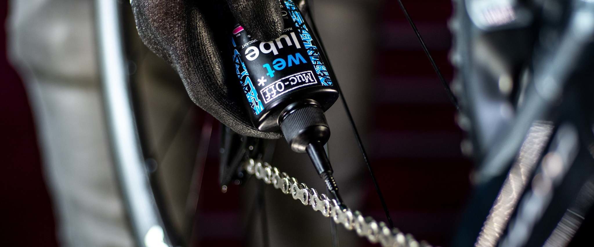 Muc-Off Muc-Off Bicycle Wet Weather Lube