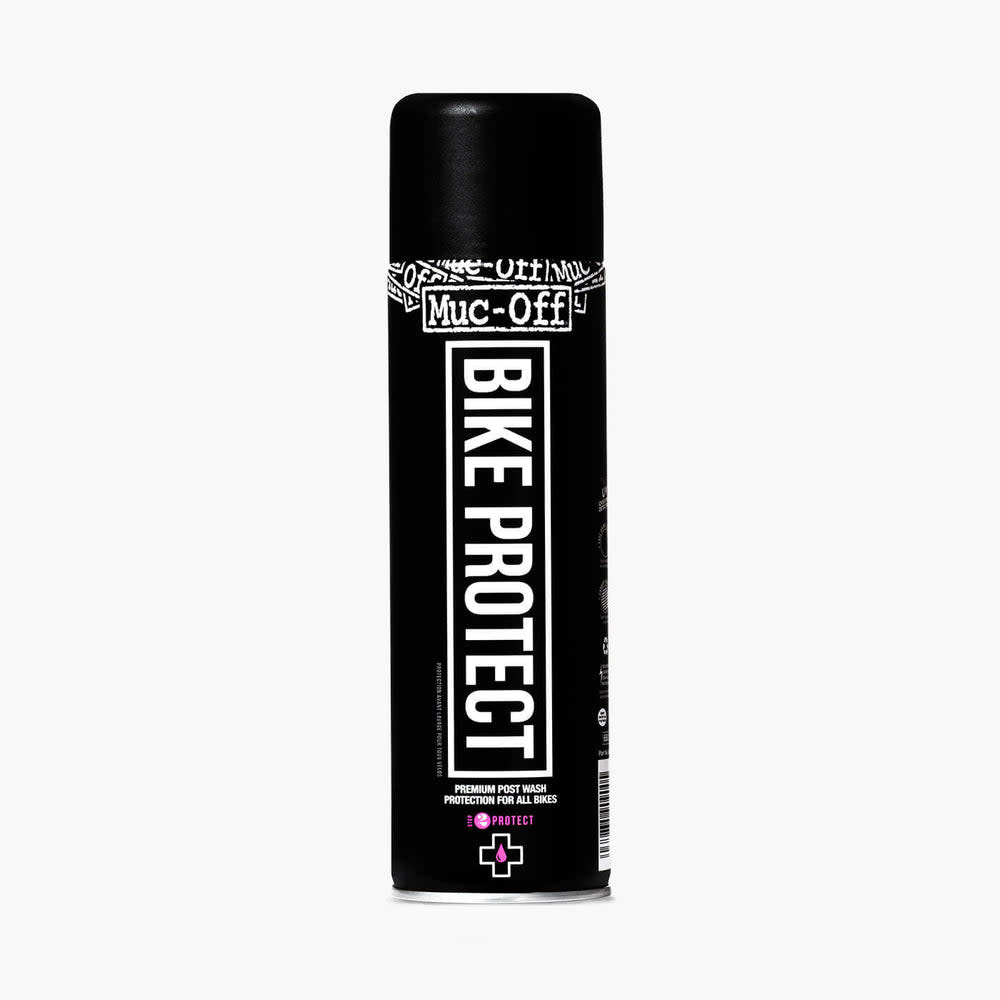 Muc-Off Muc-Off 8-in-1 Bicycle Cleaning Kit