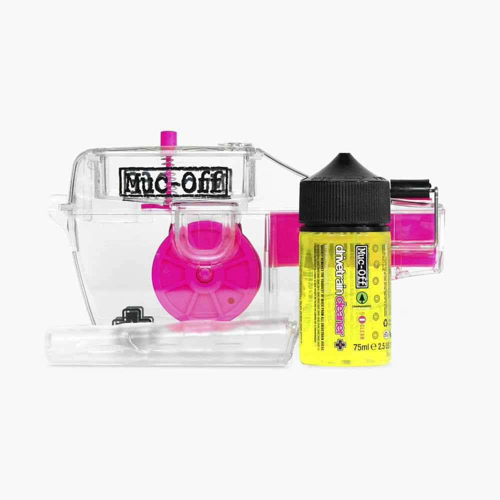 Muc-Off Muc-Off X-3 Dirty Chain Machine Cleaning Kit