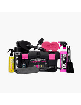 Muc-Off Muc-Off Ultimate Bicycle Cleaning Kit