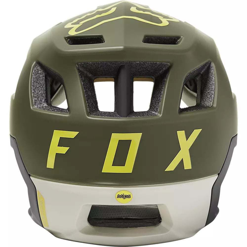 Fox Racing Fox Dropframe Pro Helmet