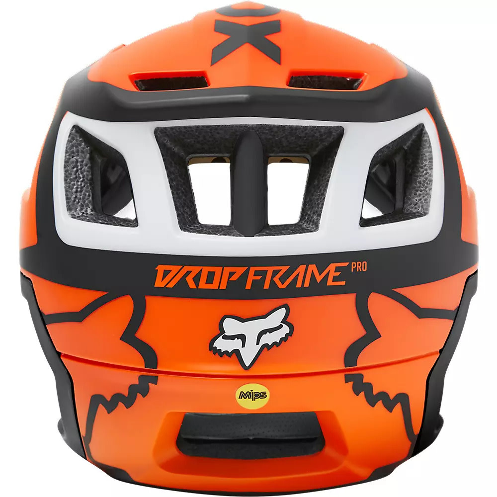 Fox Racing Fox Dropframe Pro Helmet