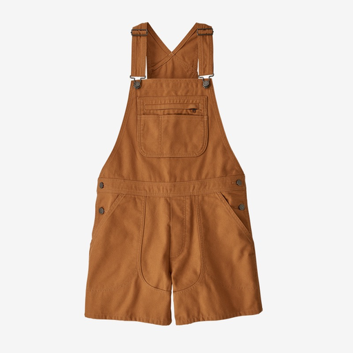 Patagonia Patagonia Women's Stand Up Overalls - 5"