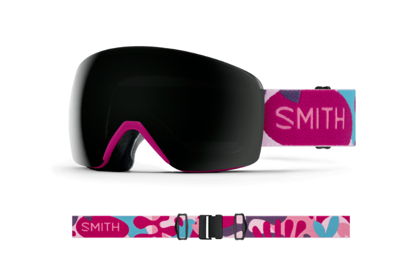 Smith Smith Skyline Snow Goggles