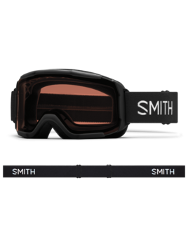 Smith Smith Youth Daredevil Snow Goggle