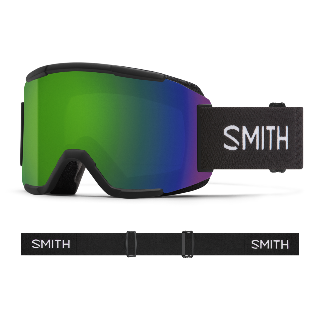 Smith Smith Squad Snow Goggle