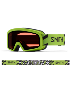 Smith Smith Youth Rascal Snow Goggle